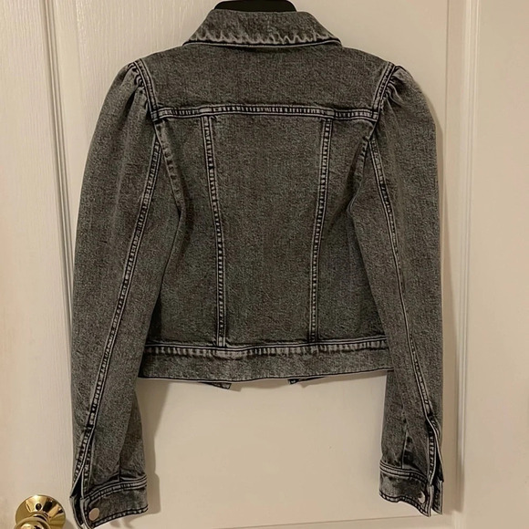 Stella McCartney Jean Jacket - Picture 3 of 8